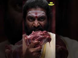 Is eating meat a sin or a virtue? #shorts