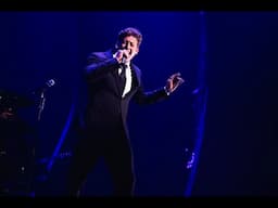 "One Song Glory" from Broadway Dream Roles 2025 featuring Tom Francis