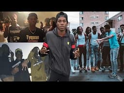 TB: THE LIFE AND DEATH OF A CHIRAQ ASSASSIN