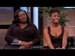 Steve Helps Women Master Their FLIRTING GAME! 💋🔥 II STEVE HARVEY