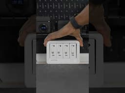 A simple desk accessory with a BIG impact!💡