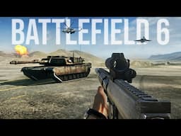 The Next Battlefield Game Fully LEAKED