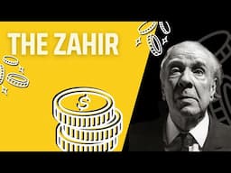 The Zahir by Jorge Luis Borges - Short Story Summary, Analysis, Review