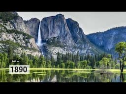 12 Oldest Public Parks in the US (2025)