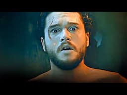 The Lie Of Jon Snow's Resurrection! After Game of Thrones