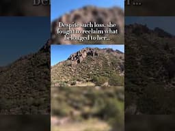 Jenkins Lost Mine Sneak Peek
