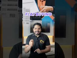 Best Time To Buy Property in India? #shorts #ytshorts