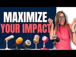 How to Speak with Impact: Master the Power of Strategic Pauses