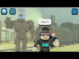ROBLOX Dead Rails FUNNY MOMENTS (ARMORED)
