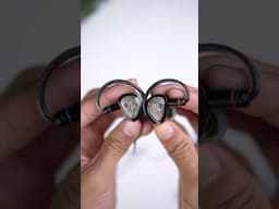 Tangzu unveils the all-new Wan’er S.G 2, a refined evolution of one of their most celebrated IEMs.
