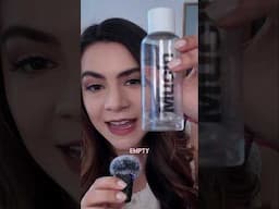 Replace or Repurchase? May Skincare (and haircare) Empties! #skincareempties