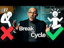 How to Break Free From Your Stress & Sugar Cravings (The Secret Ingredient)