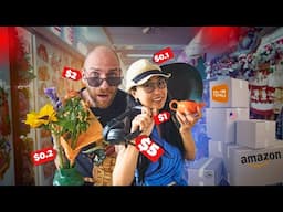 Yiwu: EVERYTHING Comes from THIS City! (Biggest Market in the World)