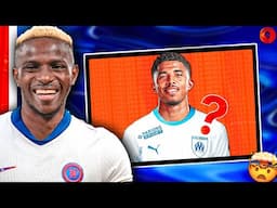 OSIMHEN ONLY WANTS CHELSEA!, SHOCK Wesley FOFANA EXIT! - Whats GOING ON? || Chelsea News