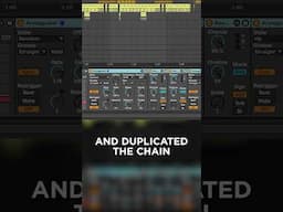 Automatic IDM drum machine