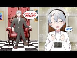 The billionaire's son, Kaito Moroboshi's first errand is too intense... [Manga Dub]