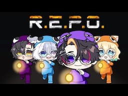R.E.P.O. w/ Zali, Elira, Millie, Kaelix, Wilson!
