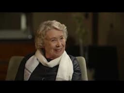 Transcending Boundaries: In conversation with Ann Cotton