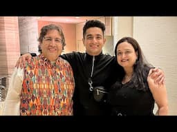 YouTuber Ranveer Allahbadia With His Parents | Sister | Girlfriend | Biography | Life Story