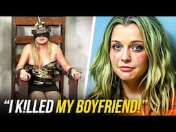 DISTURBING Last Words Of Inmates Before Execution