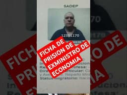 ficha de prision!#cuba #viral #noticias #cubanos #fypシ #viralvideo #fyp
