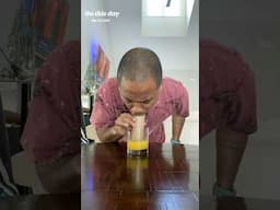 This VIRAL TREND was almost my last one