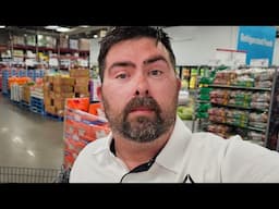Shocking prices at Sam's Club.. this is unbelievable