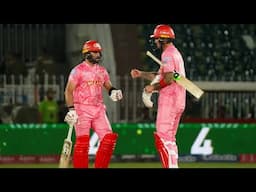 Fight For 2nd, United Conquered | IU vs KK | PSL X | Ramiz Speaks