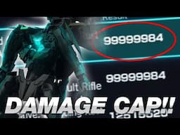 How to Hit the Damage Cap in Xenoblade Chronicles X: DE