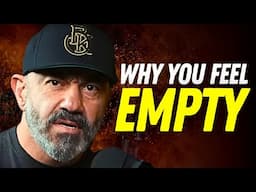 The Truth About Why Men Are So Lost Today | The Bedros Keuilian Show E0134