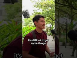 Can Colombians speak English?