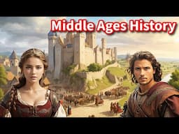 How the Middle Ages Ended: Printing Press, Gunpowder & the Dawn of Exploration