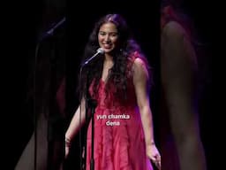 "Ghar Hi Reh Jaana Chahiye" - Ruchika Lohiya