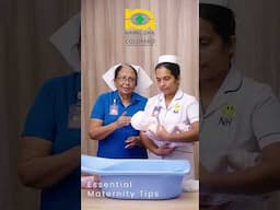 ඔබේ දරුවාගේ ශරීර උෂ්ණත්වය නිවැරදිව මැන ගන්නේ කෙසේද?Temperature Tips - Nawaloka Hospitals Colombo
