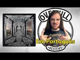 GHOST Skeletá Album Review | BangerTV Metal Album Reviews
