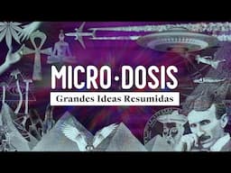 Microdosis en Gaia ! (Vista previa)