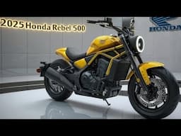 2026 Honda Rebel, 250 Ecluth, Price, Released Dates, Colors, Japan,