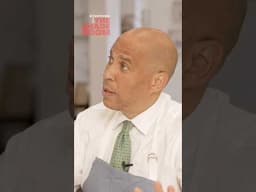 Will Diddy's Trial Reveal Shocking Political Secrets? Cory Booker Shares His Thoughts!