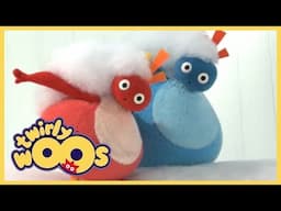 Bitti | Twirlywoos Türkçe | Çocuklar için Videolar