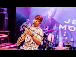 Jesus Molina- Soledad (Live @ Mumbai, India)