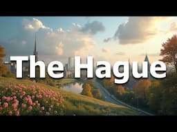 The Hague Netherlands: 10 BEST Things To Do In 2025 Travel Guide