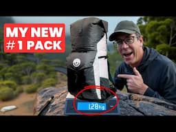 I Found the New KING of Lightweight Backpacks