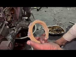 Simon iscas paper plate best performance कम पैसे में बेहतर परफॉर्मेंस