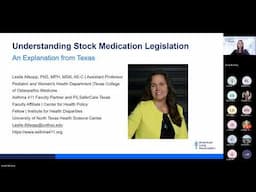 Stock Asthma Medication in Schools: Effective Implementation Strategies & Texas Success Stories
