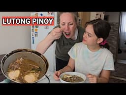 BUTO-BUTO NA MAY MONGO. AKALA KO AYAW NILA