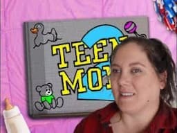 the evolution of teen mom 2: the rewatch | S2E5 | christmas n junk