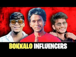 WORST INSTAGRAM INFLUENCERS || TOXIC INSTGRAM NIBBAS ROAST || TELUGU ROAST VIDEO