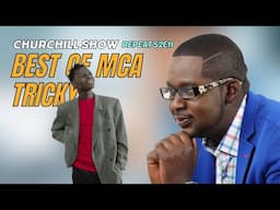 BEST OF MCA TRICKY | S2E11