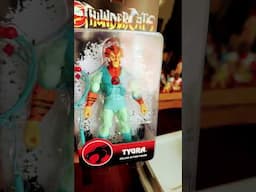 Tygra Thundercats