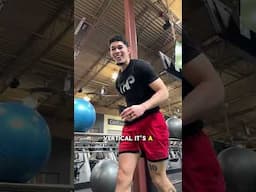 This Exercise Gave Me a 50.5 Inch Vertical